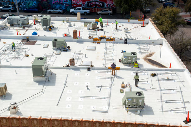 Fast & Reliable Emergency Roof Repairs in Ocean Grove, MA