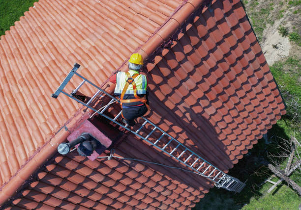 Best Rubber Roofing (EPDM, TPO)  in Ocean Grove, MA