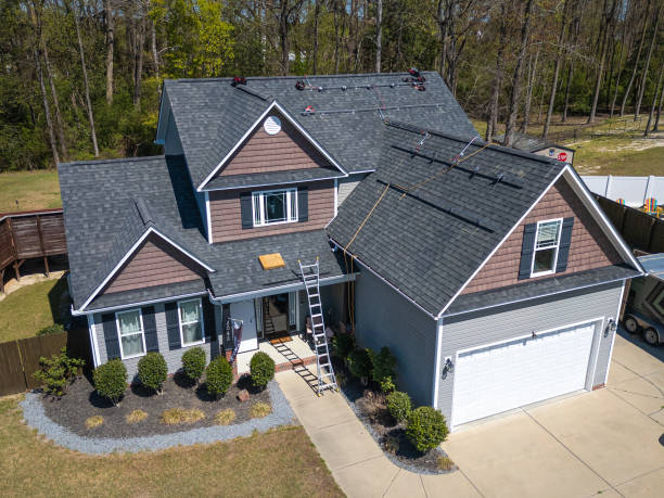 Best Roof Moss and Algae Removal  in Ocean Grove, MA